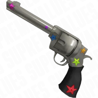 Starfish (Gun)