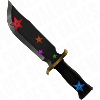 Starfish (Knife)