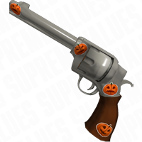 Stickers (Gun) [HALLOWS2021]