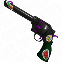 Stickers (Gun) [SUMMER2023]