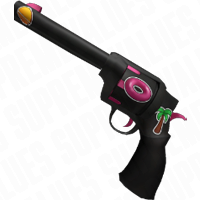 Stickers (Gun) [SUMMER2025]