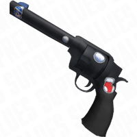 Stickers (Gun) [XMAS2025]