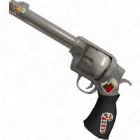 Stickers (Gun) [XMAS2021]