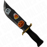 Stickers (Knife) [HALLOWS2021]