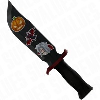 Stickers (Knife) [HALLOWS2024]