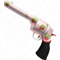 Strawberries (Gun)