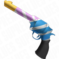 Striped (Gun)