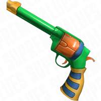 Toy (Gun)