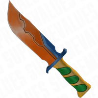 Toy (Knife)