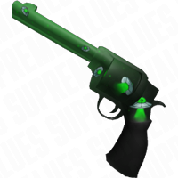 UFOs (Gun)