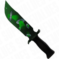 UFOs (Knife)