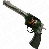 Vines (Gun)