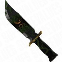 Vines (Knife)