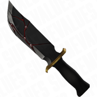 Watcher (Knife)