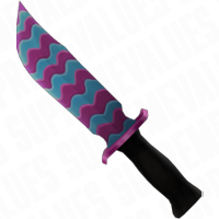Wavy (Knife)