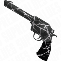 Webbed (Gun)