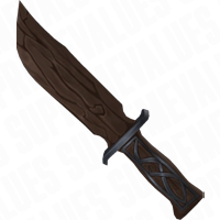 Wood