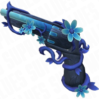 Flowerwood Gun