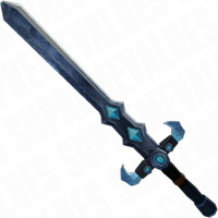 Frostsaber