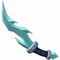 Ghostblade