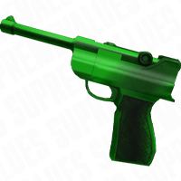 Green Luger