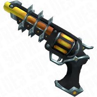Hallowgun