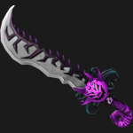 Hallows Blade