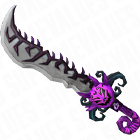 Hallows Blade