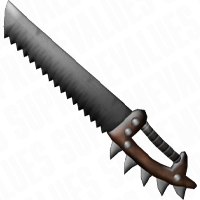 Handsaw