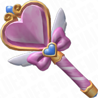 Heart Wand