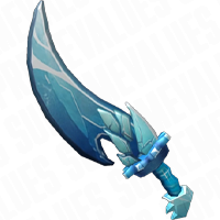 Ice Shard