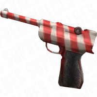 Lugercane