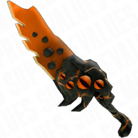 Orange Seer