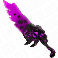 Purple Seer