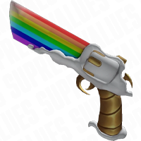 Rainbow Gun