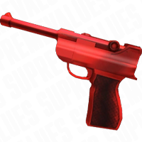 Red Luger