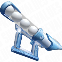 Snowcannon