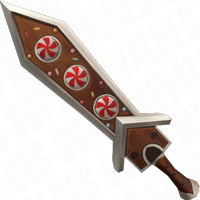 Swirly Blade