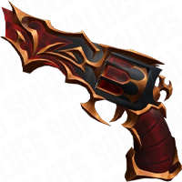 Vampires Gun
