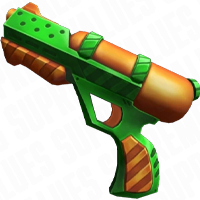 Watergun