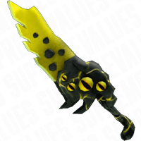 Yellow Seer