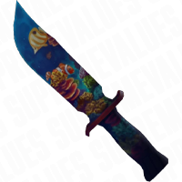 Aquarium (Knife)