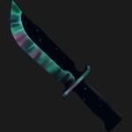 Aurora Knife (2021)