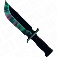 Aurora Knife (2021)