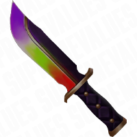 Chromatic (Knife)
