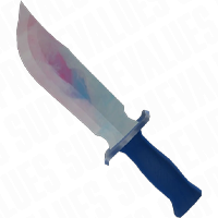 Cotton Candy