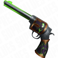 Cursed (Gun)
