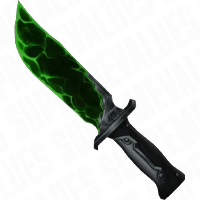 Energized (Knife)