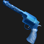 Frozen (Gun)