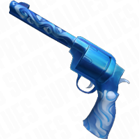 Frozen (Gun)